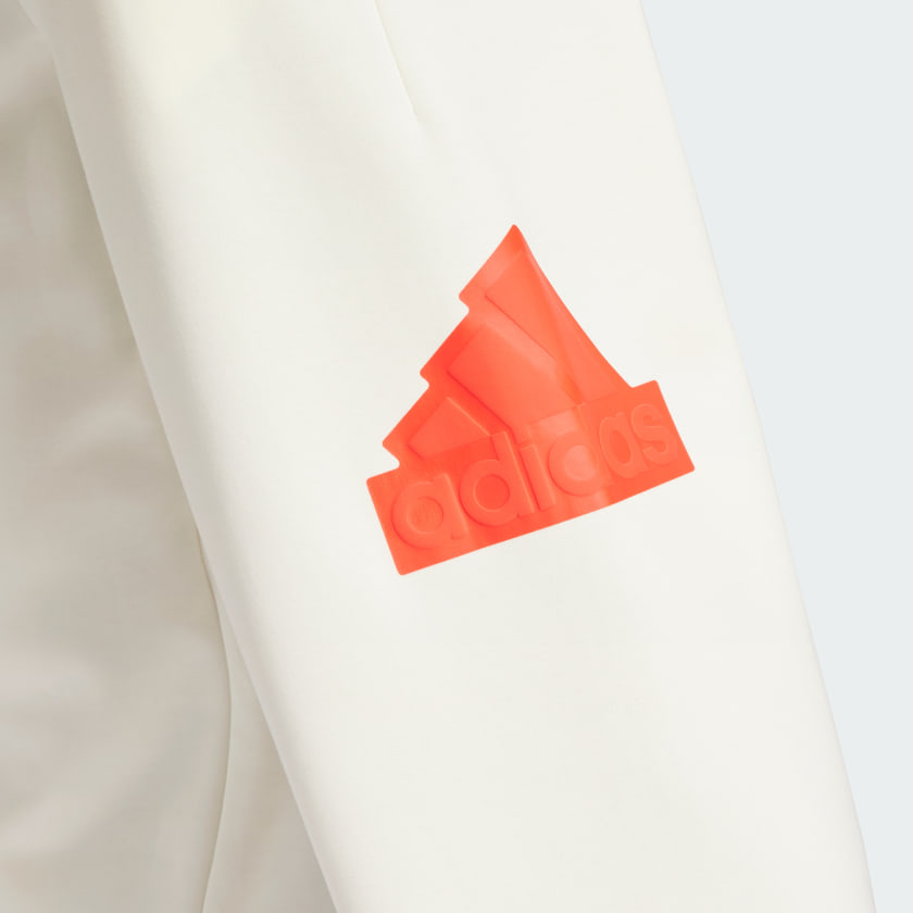 Adidas Future Icons Badge of Sport 7/8 Pants-Adidas IR9232 - Image 5