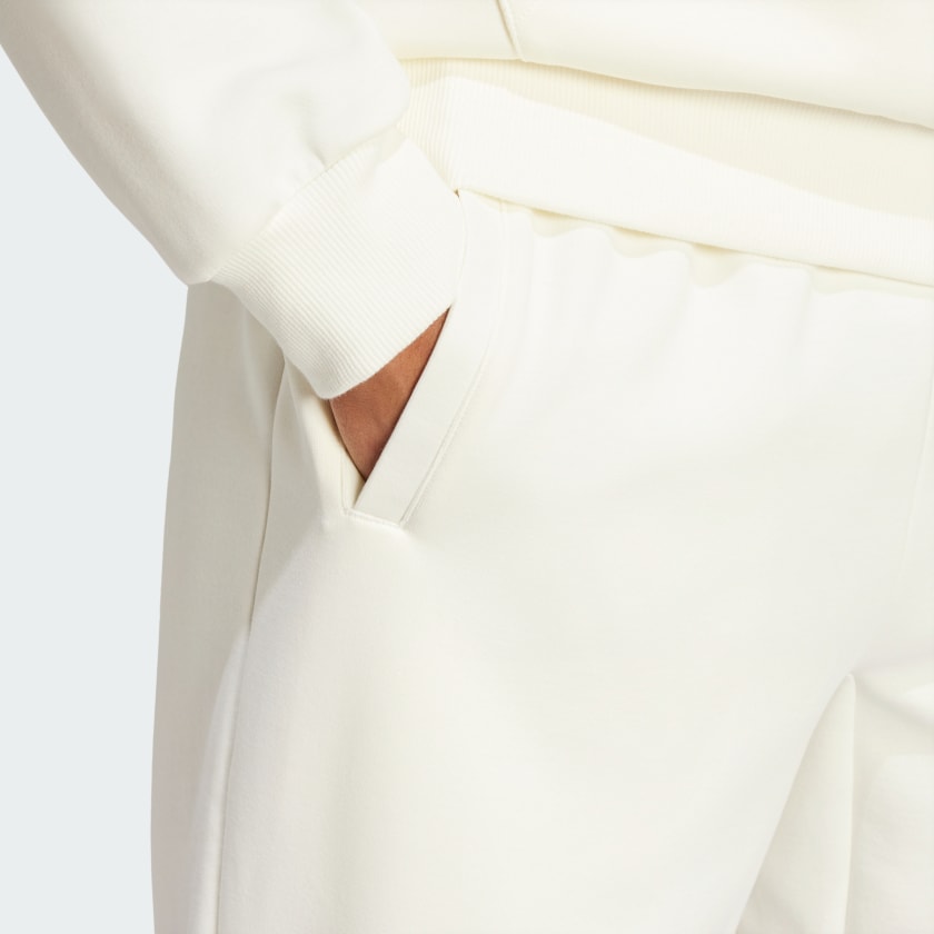 Adidas Future Icons Badge of Sport 7/8 Pants-Adidas IR9232 - Image 4