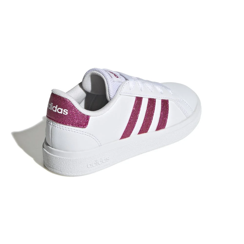 Adidas Grand Court Shoes-Adidas GY4764 - Image 8