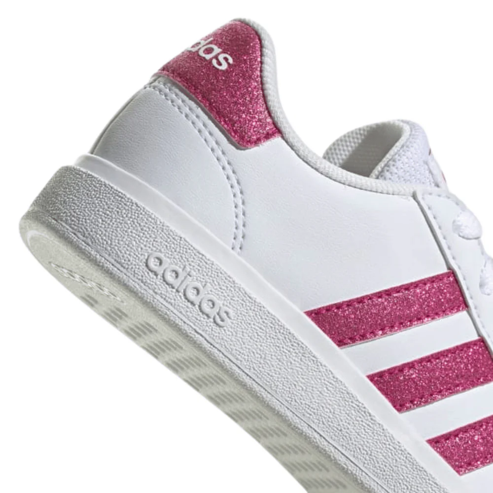 Adidas Grand Court Shoes-Adidas GY4764 - Image 5