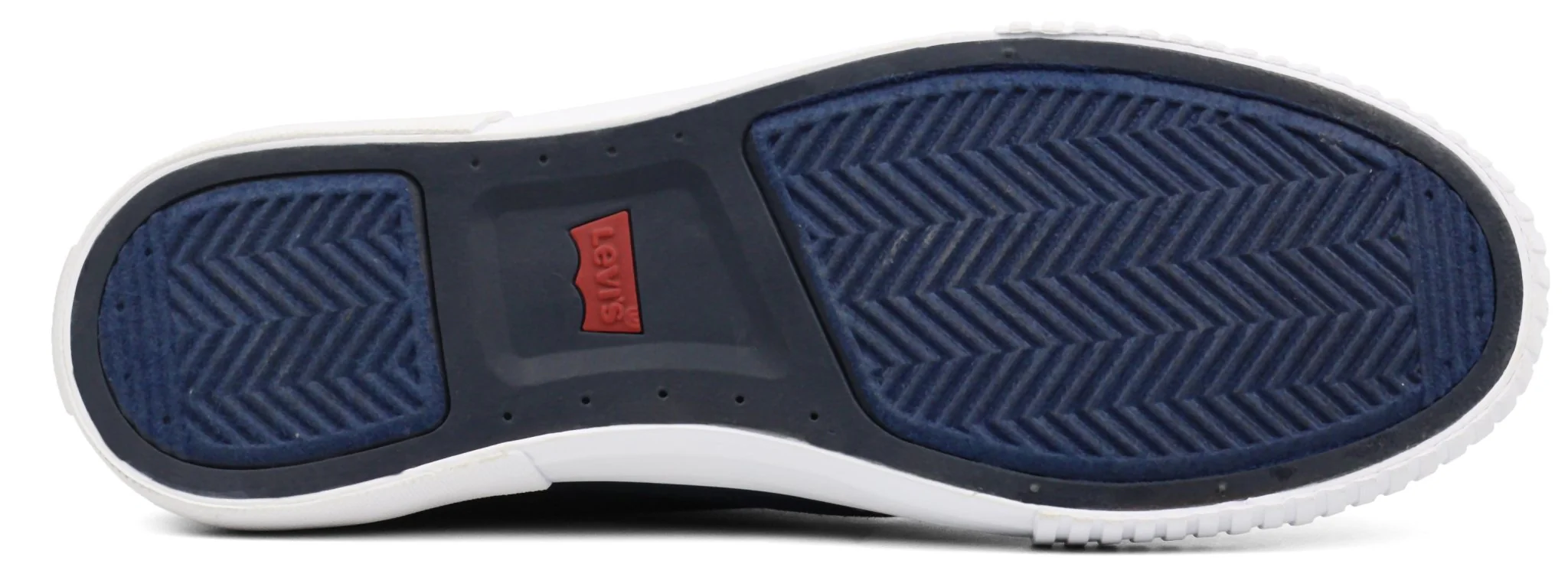 Levi's Men's Stan Buck Canvas Low-Top Sneakers-Levis 51036109U1 - Image 4