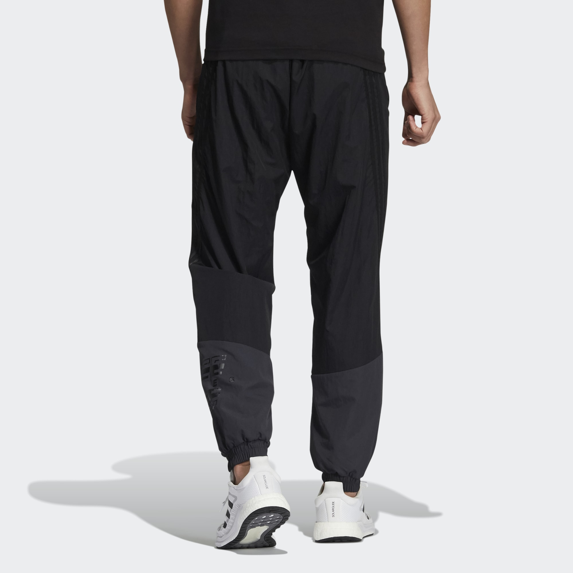 Adidas Sportswear Future Icons Woven Pants-Adidas GT6360 - Image 2