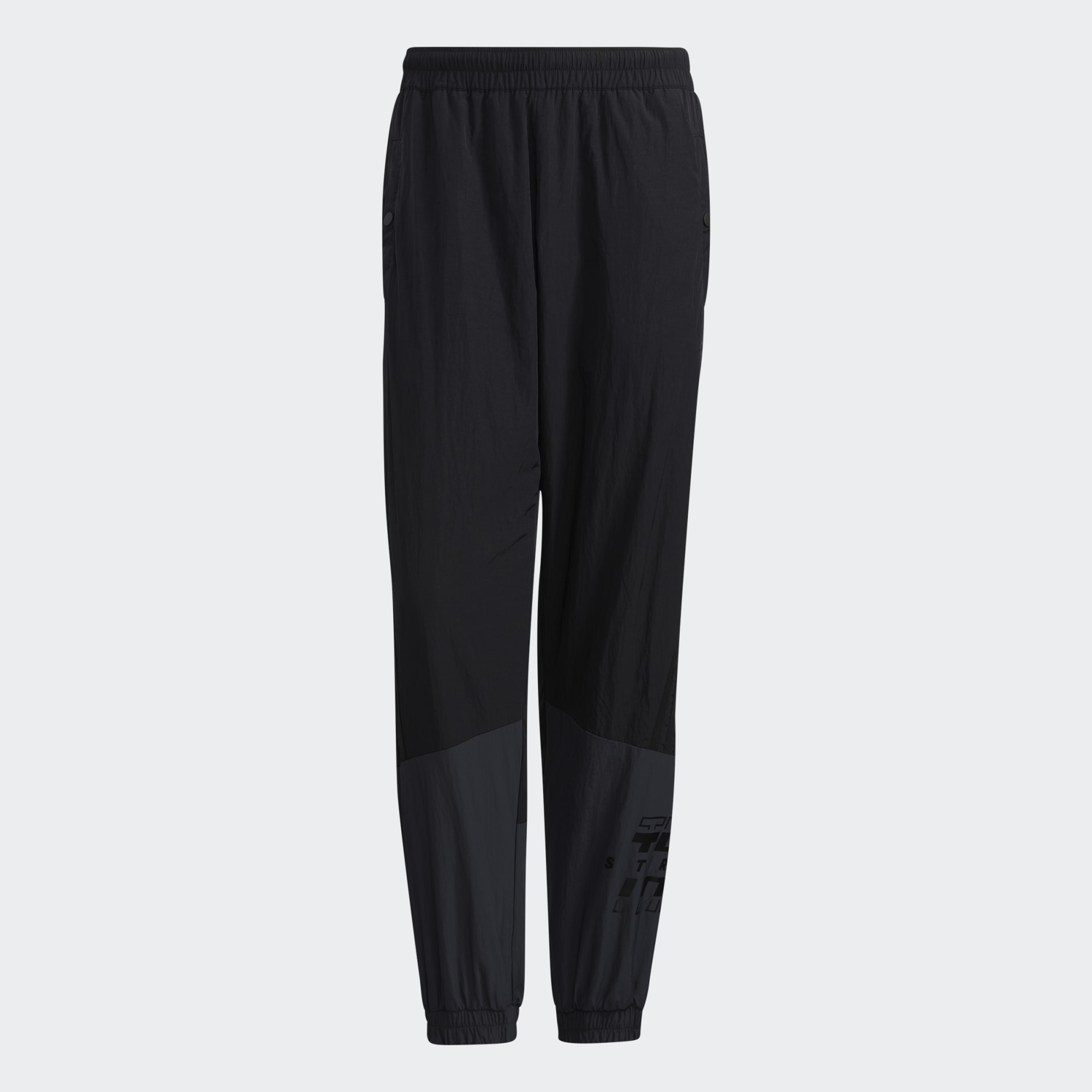 Adidas Sportswear Future Icons Woven Pants-Adidas GT6360 - Image 6