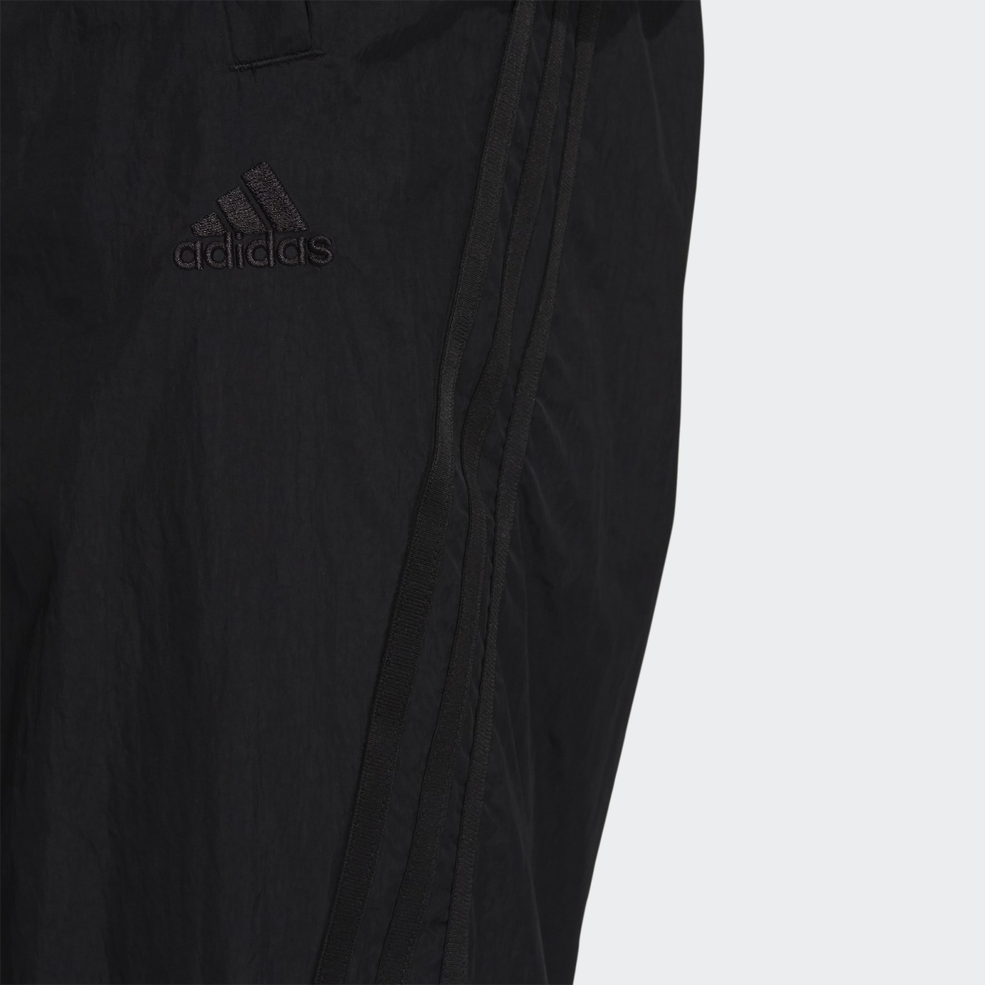 Adidas Sportswear Future Icons Woven Pants-Adidas GT6360 - Image 4