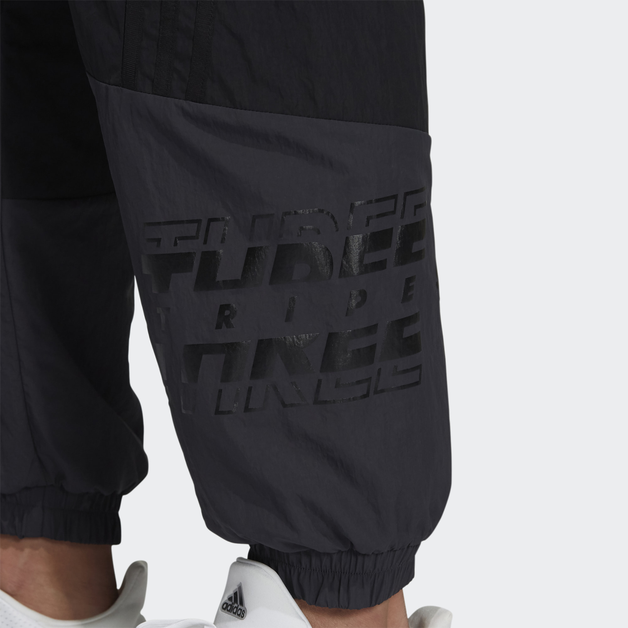 Adidas Sportswear Future Icons Woven Pants-Adidas GT6360 - Image 5