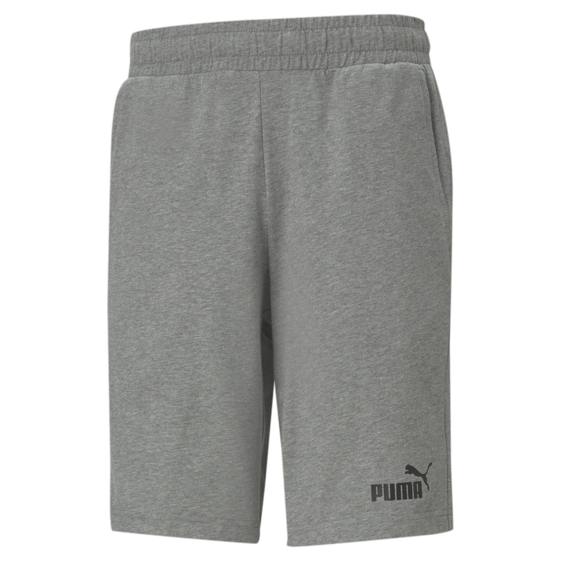 Puma Men's ESS Jersey Shorts-Puma 586706-03 - Image 6