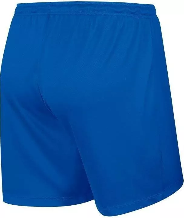 Nike Women's Dry Park II Football Shorts - Royal Blue-Nike 833053-480 - Image 2