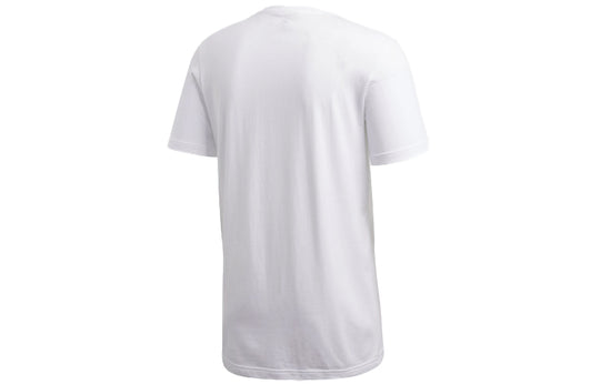 Adidas 8-Bit Bos T-shirt-Adidas FN1746 - Image 5