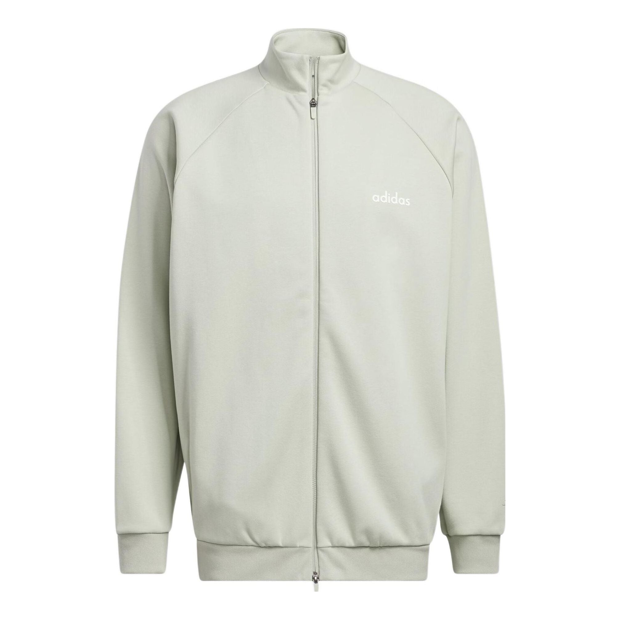 Adidas Basketball Chapter Collection: Track Jacket-Adidas IJ0943 - Image 4