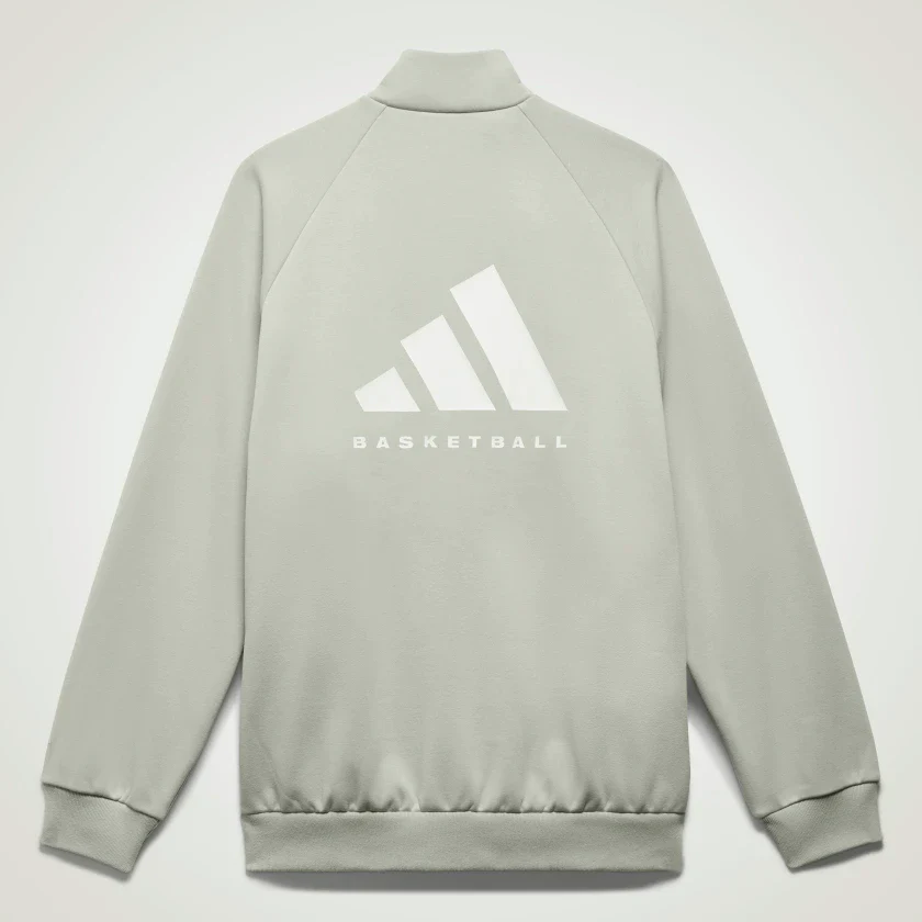 Adidas Basketball Chapter Collection: Track Jacket-Adidas IJ0943 - Image 2
