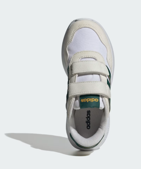 Adidas Run 60s Shoes Kids-Adidas IE6438 - Image 2