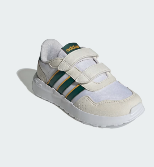 Adidas Run 60s Shoes Kids-Adidas IE6438 - Image 4