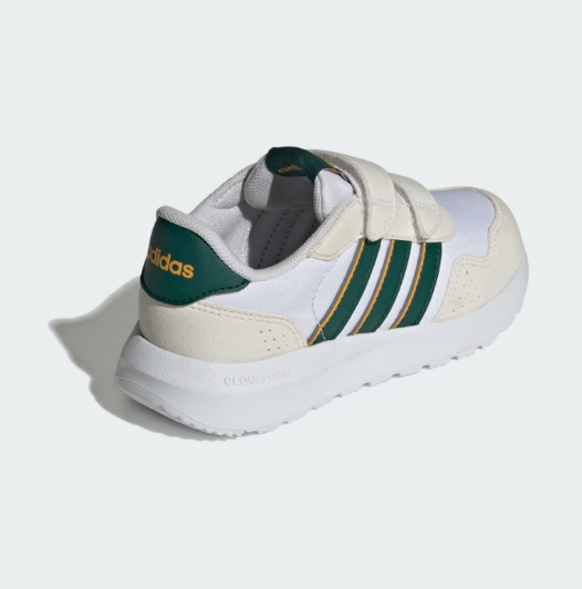 Adidas Run 60s Shoes Kids-Adidas IE6438 - Image 5