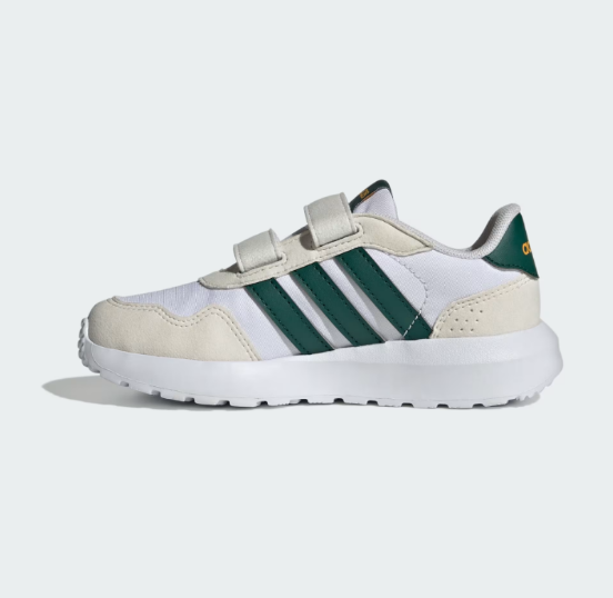 Adidas Run 60s Shoes Kids-Adidas IE6438 - Image 6