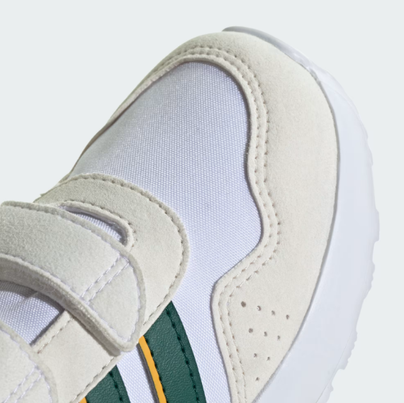 Adidas Run 60s Shoes Kids-Adidas IE6438 - Image 7