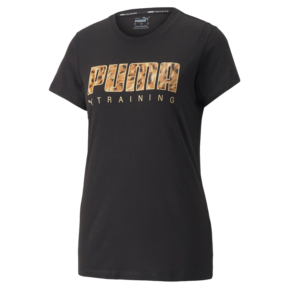 PUMA Training Graphic T-Shirt-Puma 52251301 - Image 4