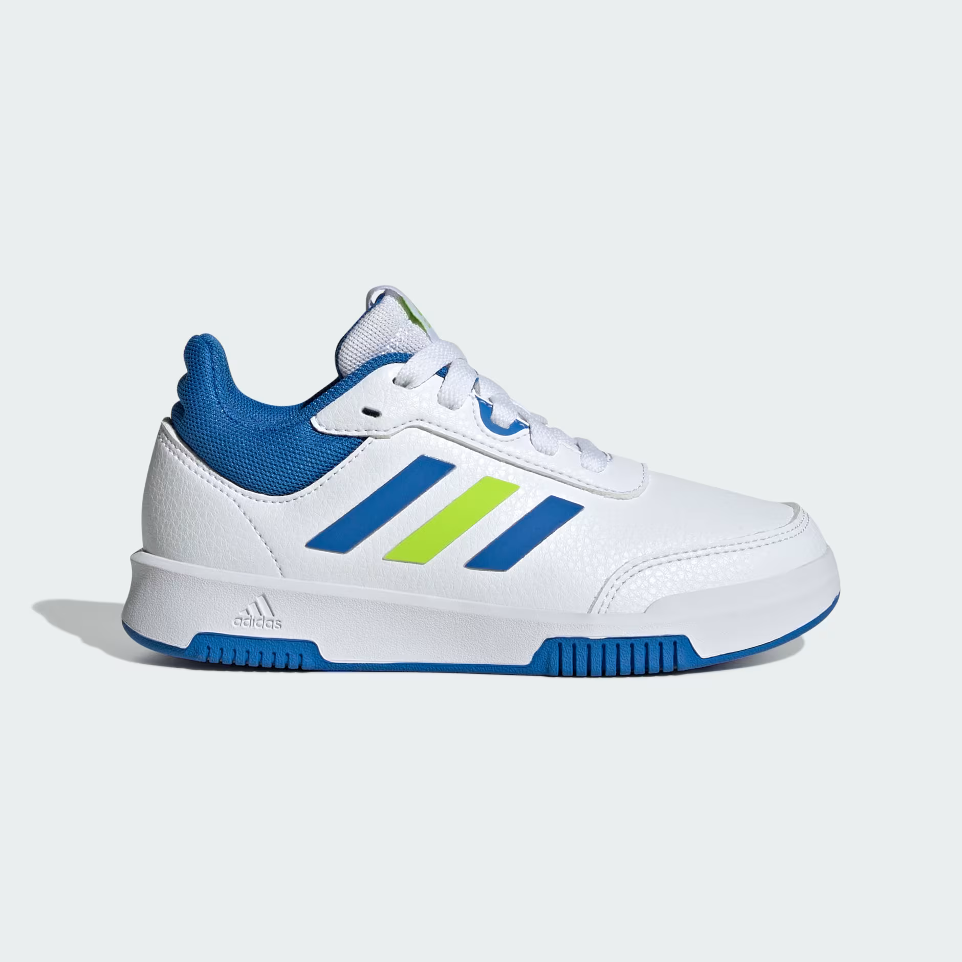 Adidas Kids' White Sneakers -Adidas JH9543
