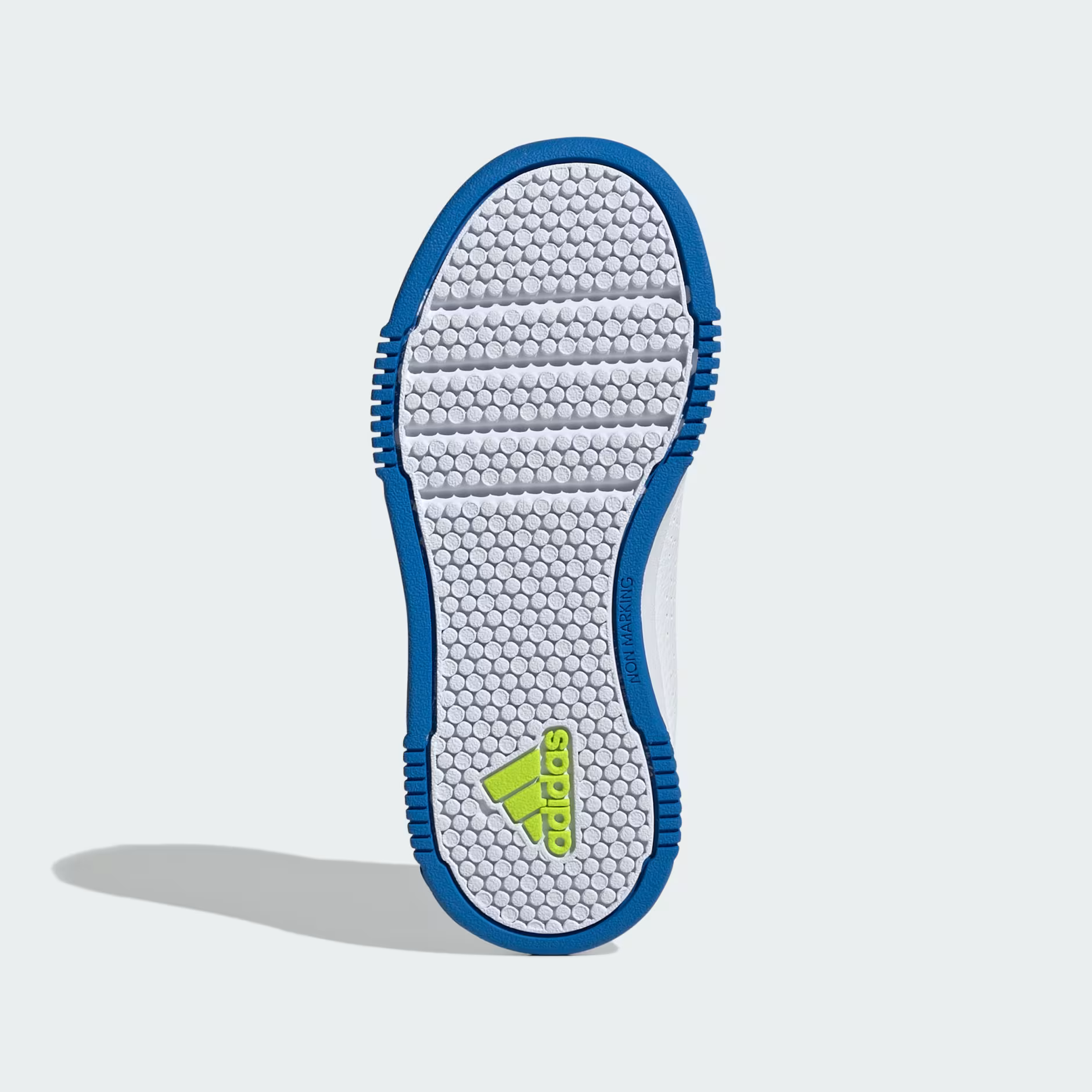 Adidas Kids' White Sneakers -Adidas JH9543 - Image 2