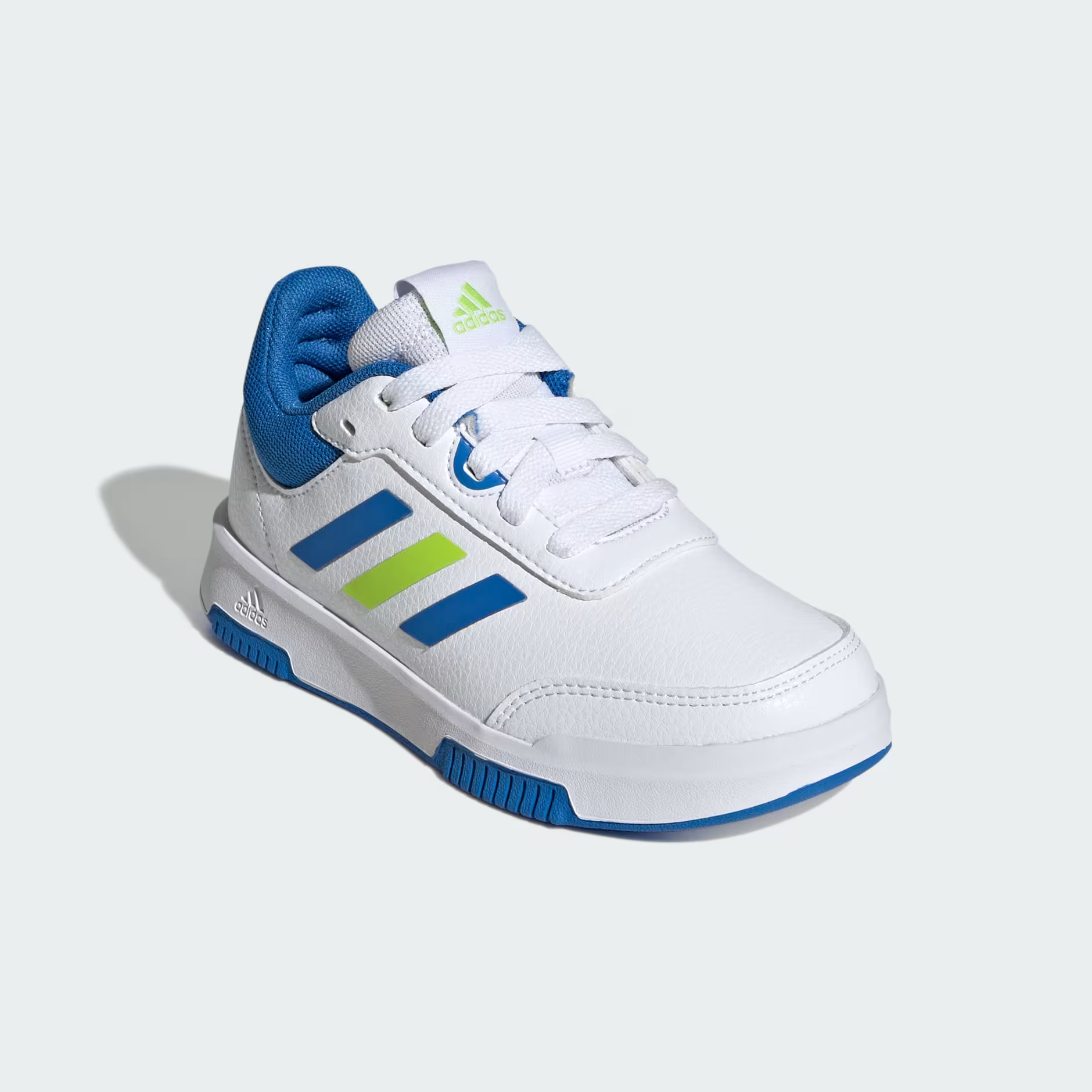 Adidas Kids' White Sneakers -Adidas JH9543 - Image 3