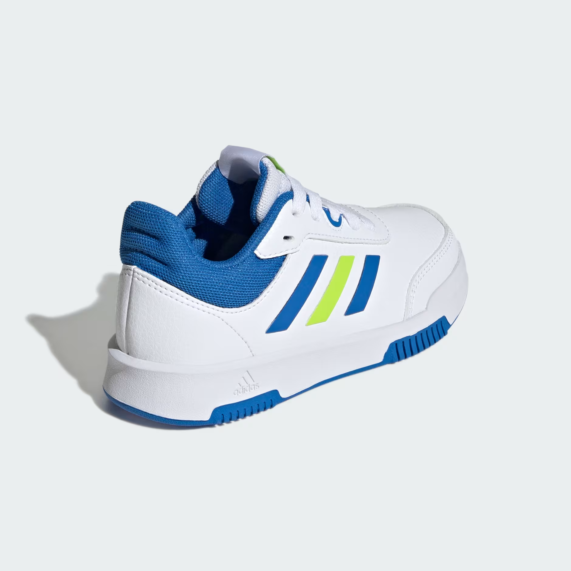 Adidas Kids' White Sneakers -Adidas JH9543 - Image 4