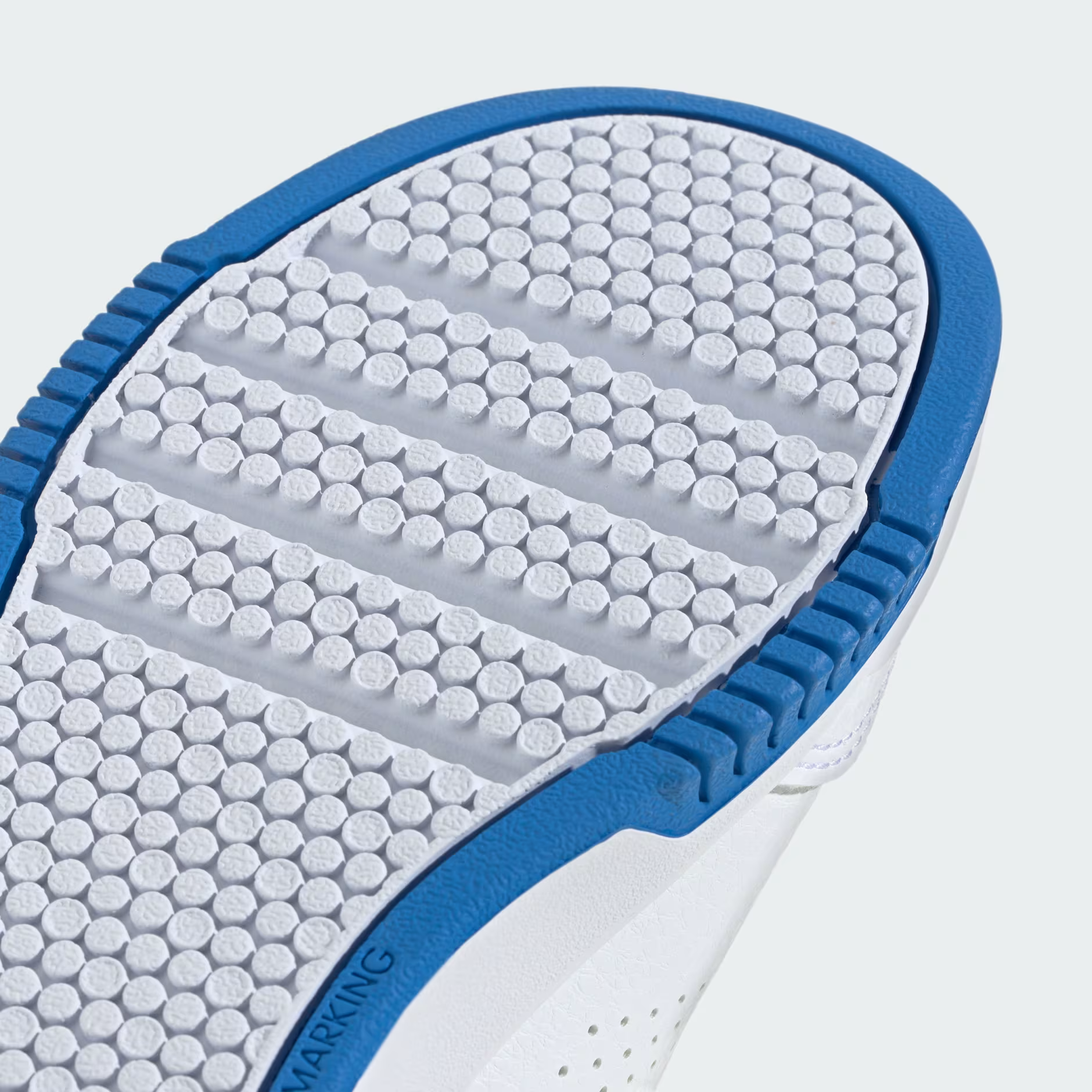 Adidas Kids' White Sneakers -Adidas JH9543 - Image 5