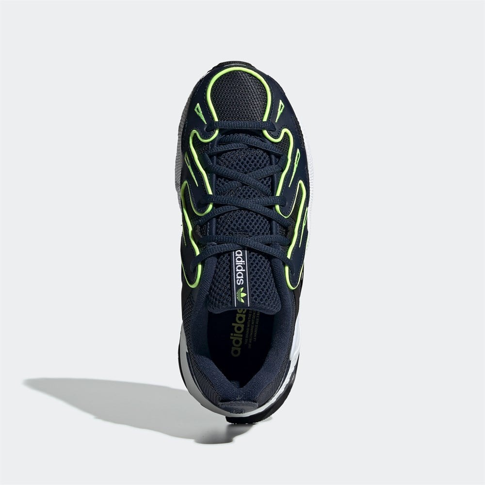 Adidas EQT Gazelle Sneakers - Collegiate-Adidas EE7527 - Image 2