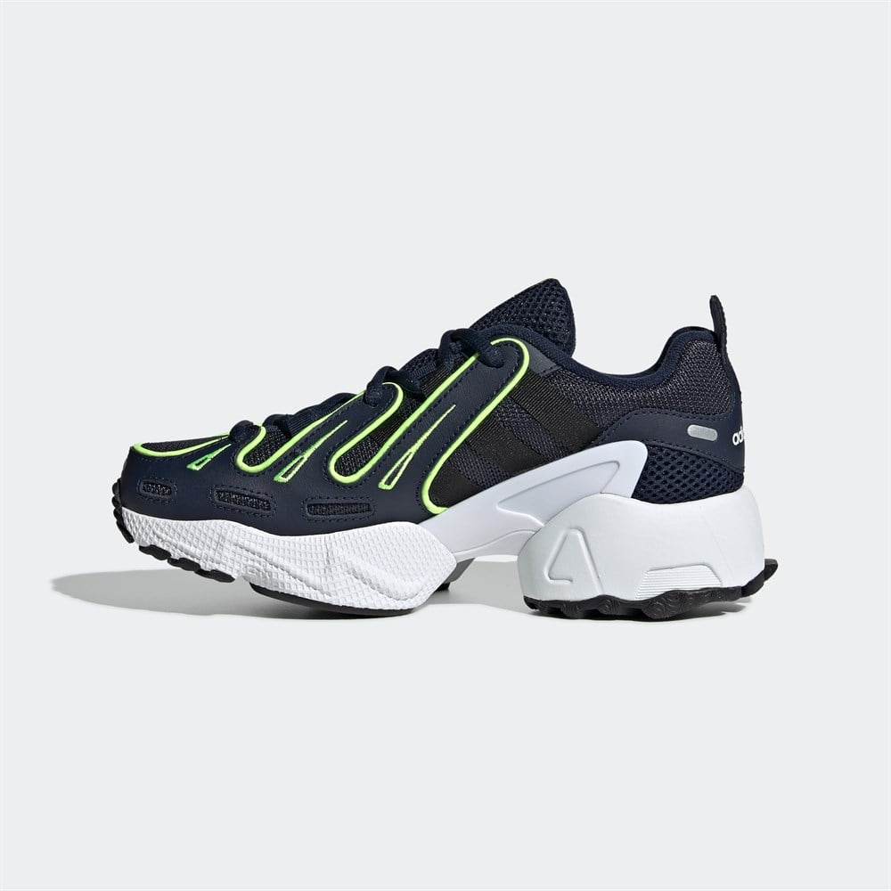 Adidas EQT Gazelle Sneakers - Collegiate-Adidas EE7527 - Image 4