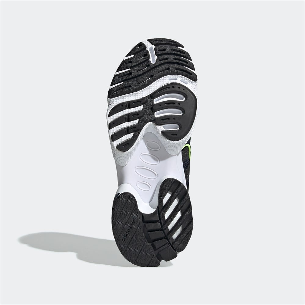 Adidas EQT Gazelle Sneakers - Collegiate-Adidas EE7527 - Image 6