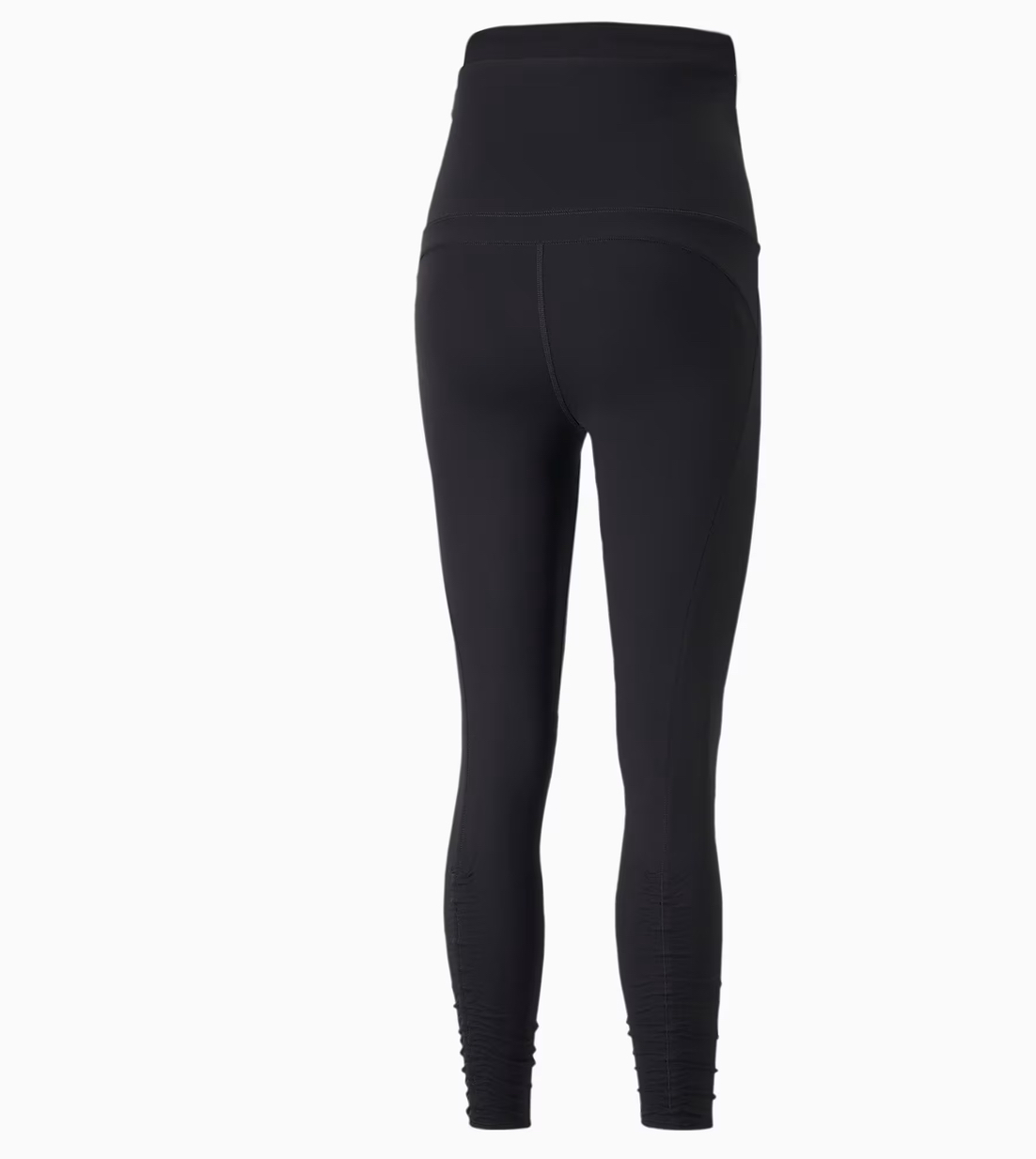Puma Women's Maternity Active Leggings-Puma522436-01 - Image 2