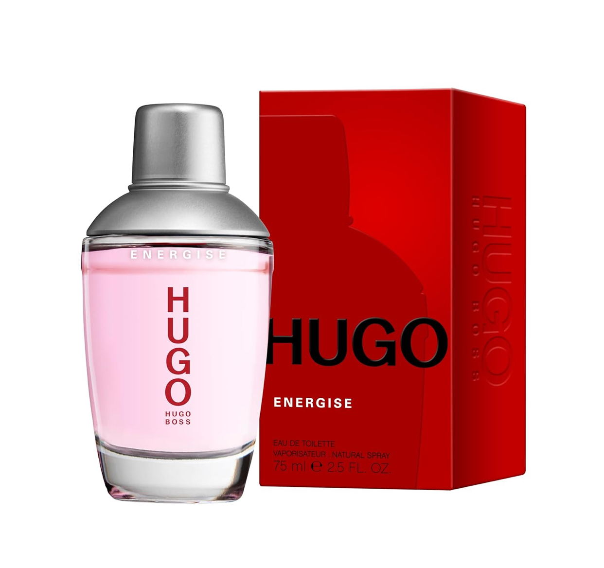 HUGO Hugo Boss Energise Eau de Toilette