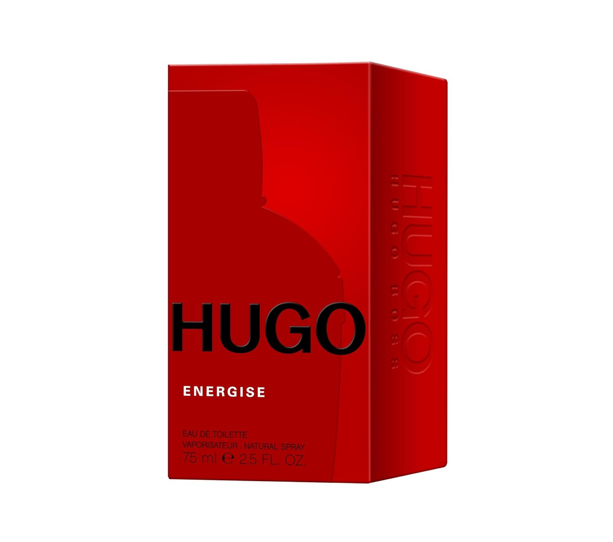 HUGO Hugo Boss Energise Eau de Toilette - Image 3