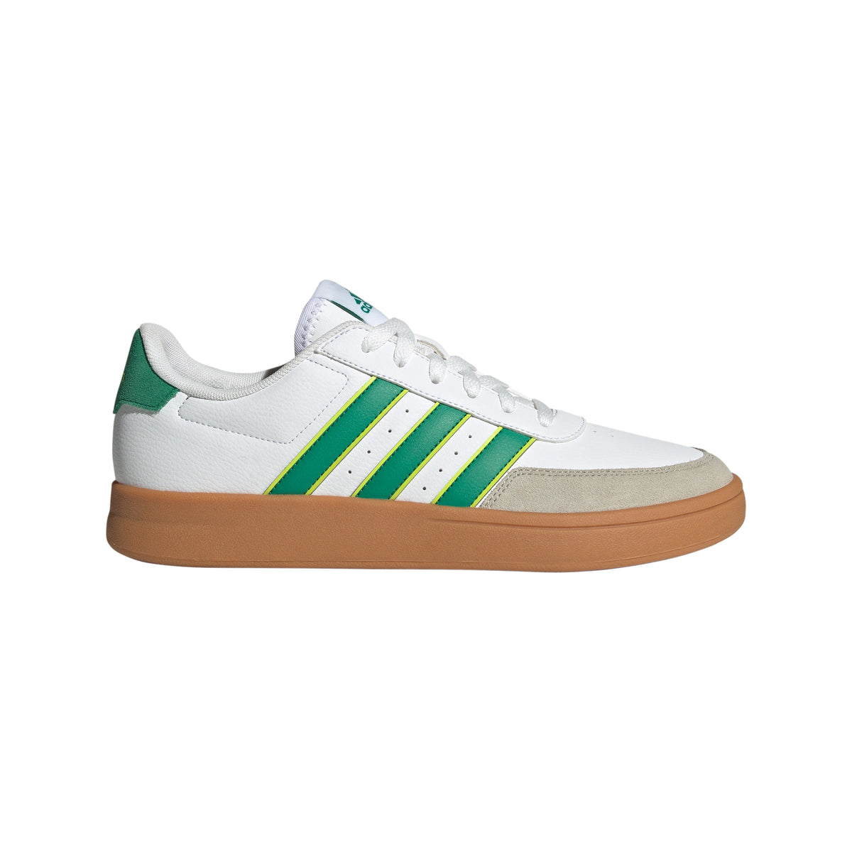 Adidas Breaknet 2.0 Lifestyle Court Shoes-Adidas JP5383
