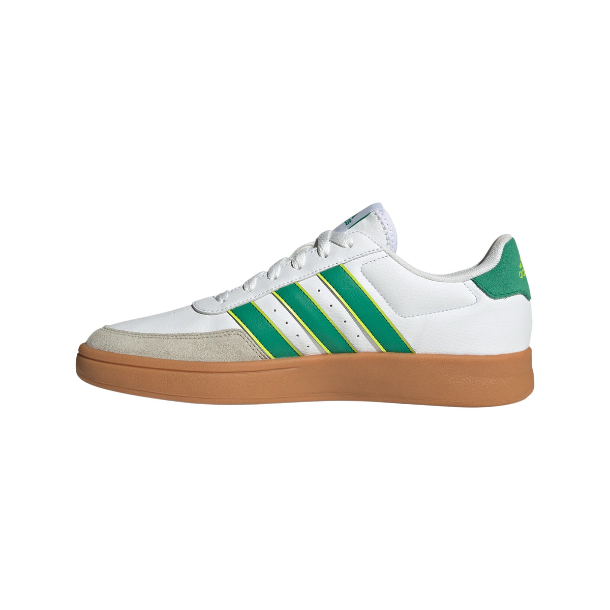 Adidas Breaknet 2.0 Lifestyle Court Shoes-Adidas JP5383 - Image 2
