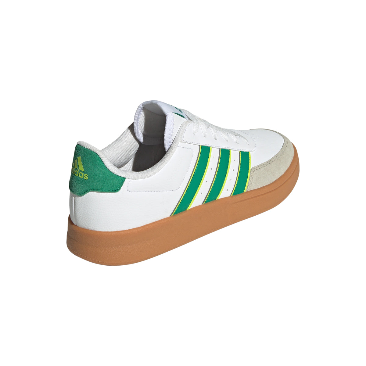 Adidas Breaknet 2.0 Lifestyle Court Shoes-Adidas JP5383 - Image 4
