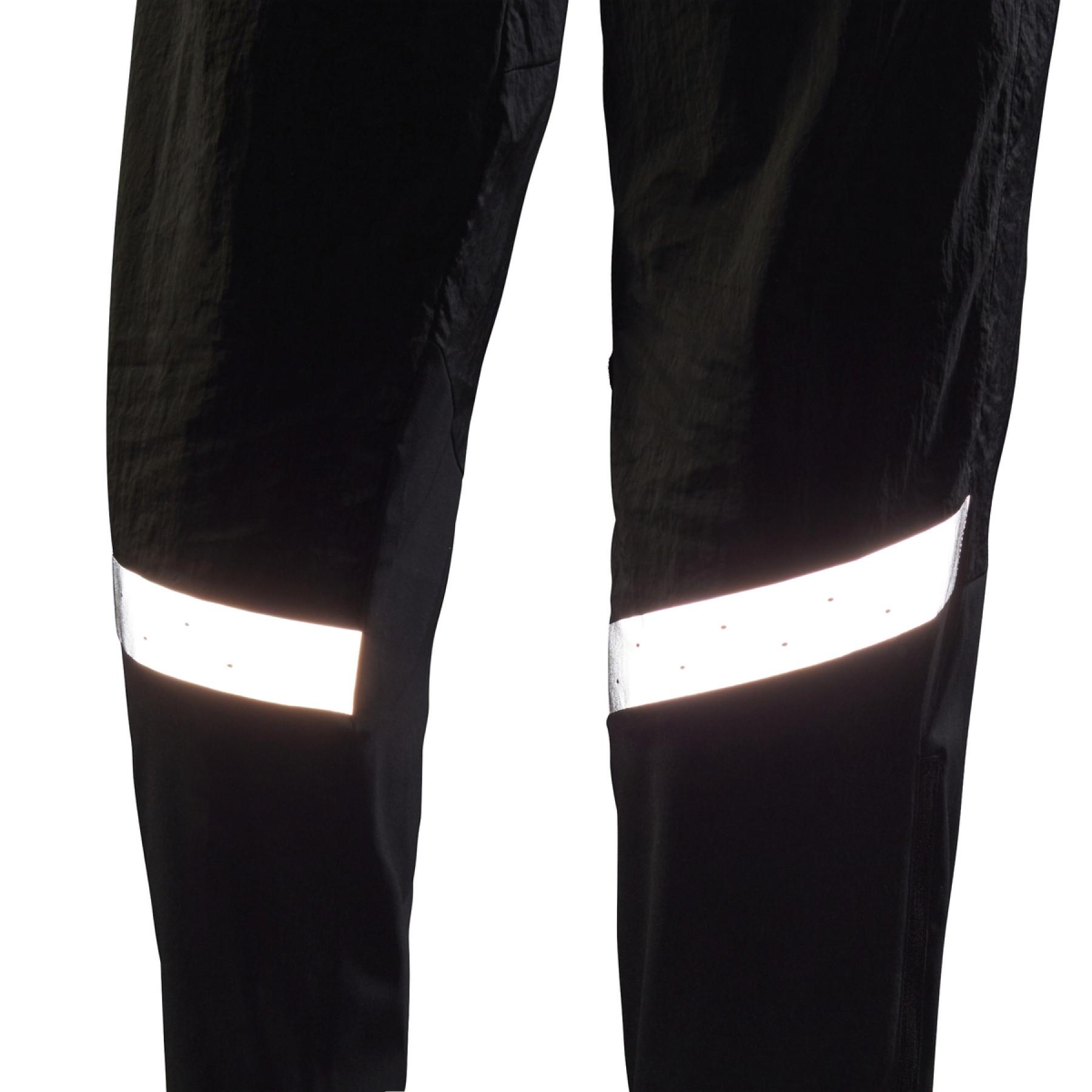 Adidas Men’s Own the Run Astro Knit Running Pants-Adidas GM1581 - Image 6