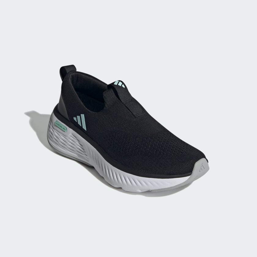 Adidas Cloudfoam Go Lounger Shoes-Adidas ID4024 - Image 2