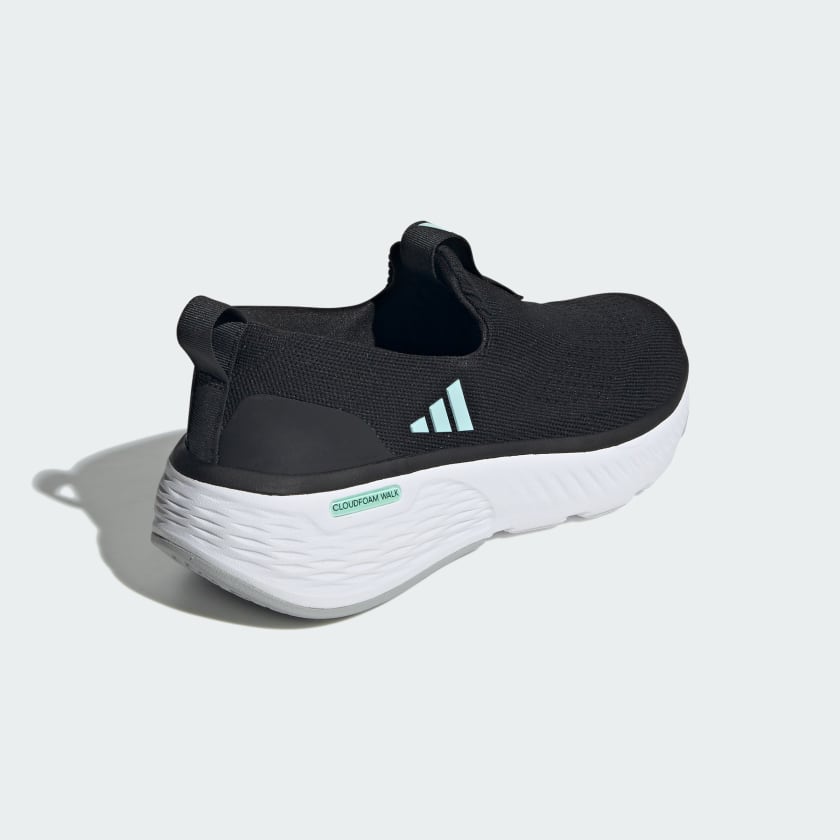 Adidas Cloudfoam Go Lounger Shoes-Adidas ID4024 - Image 3