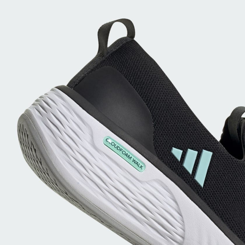 Adidas Cloudfoam Go Lounger Shoes-Adidas ID4024 - Image 6