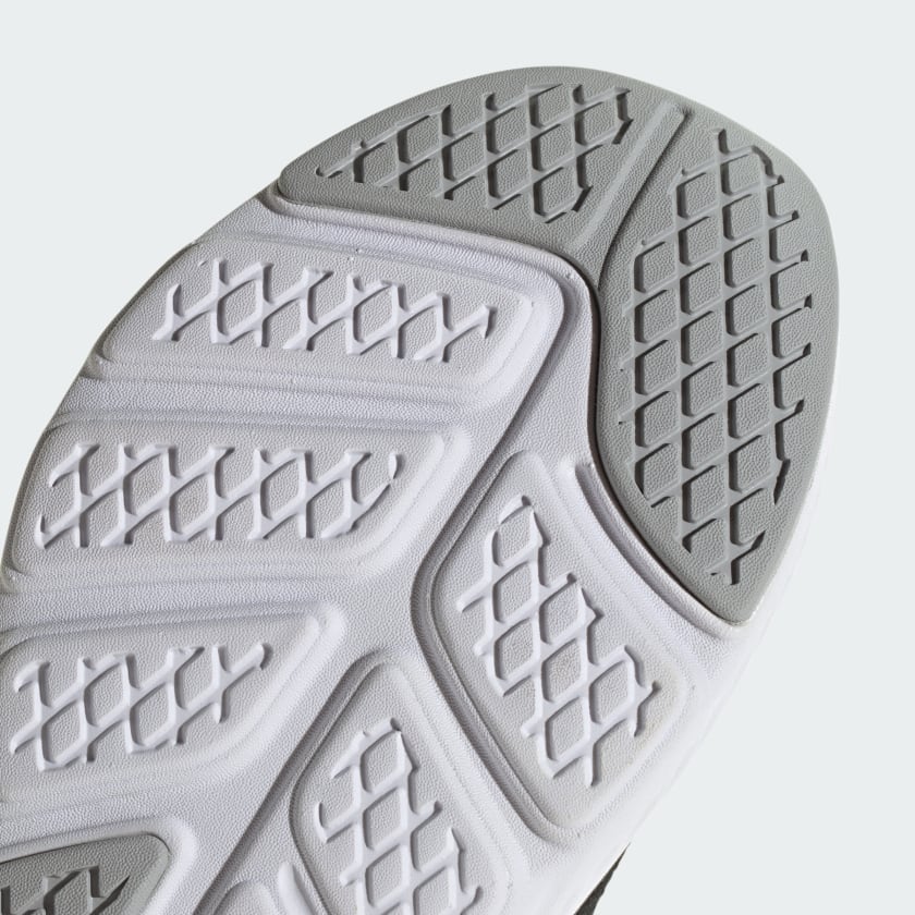 Adidas Cloudfoam Go Lounger Shoes-Adidas ID4024 - Image 7