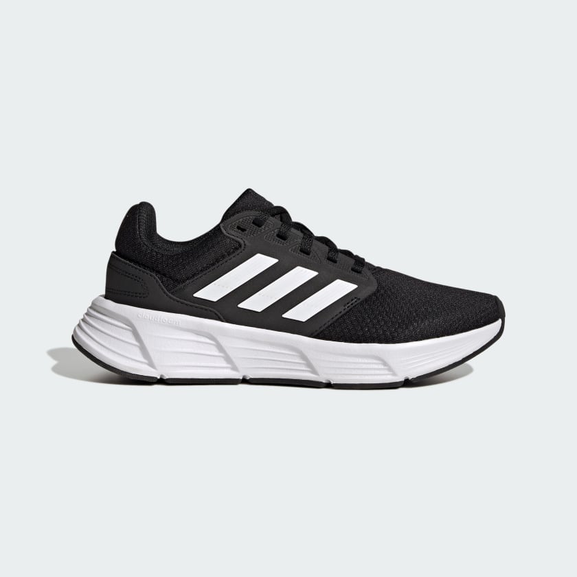 Adidas Galaxy 6 Running Shoes-Adidas GW3847