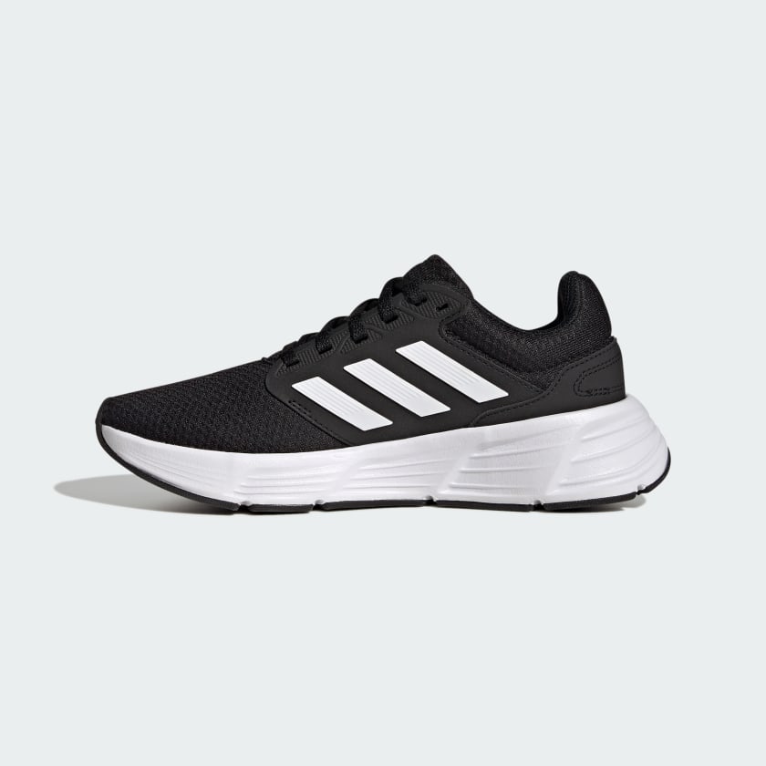 Adidas Galaxy 6 Running Shoes-Adidas GW3847 - Image 4