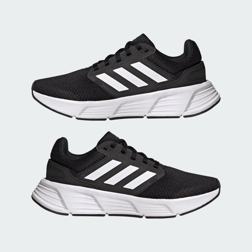 Adidas Galaxy 6 Running Shoes-Adidas GW3847 - Image 9