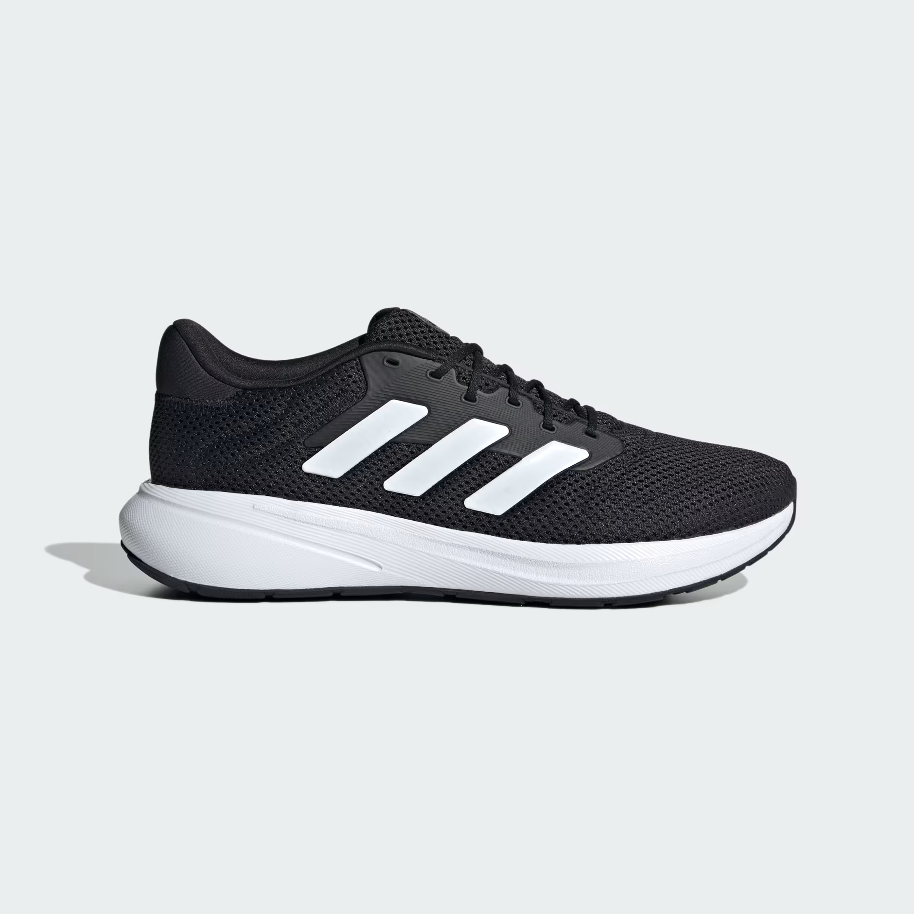 Adidas Response Runner Men's Running Shoes-Adidas IH3579