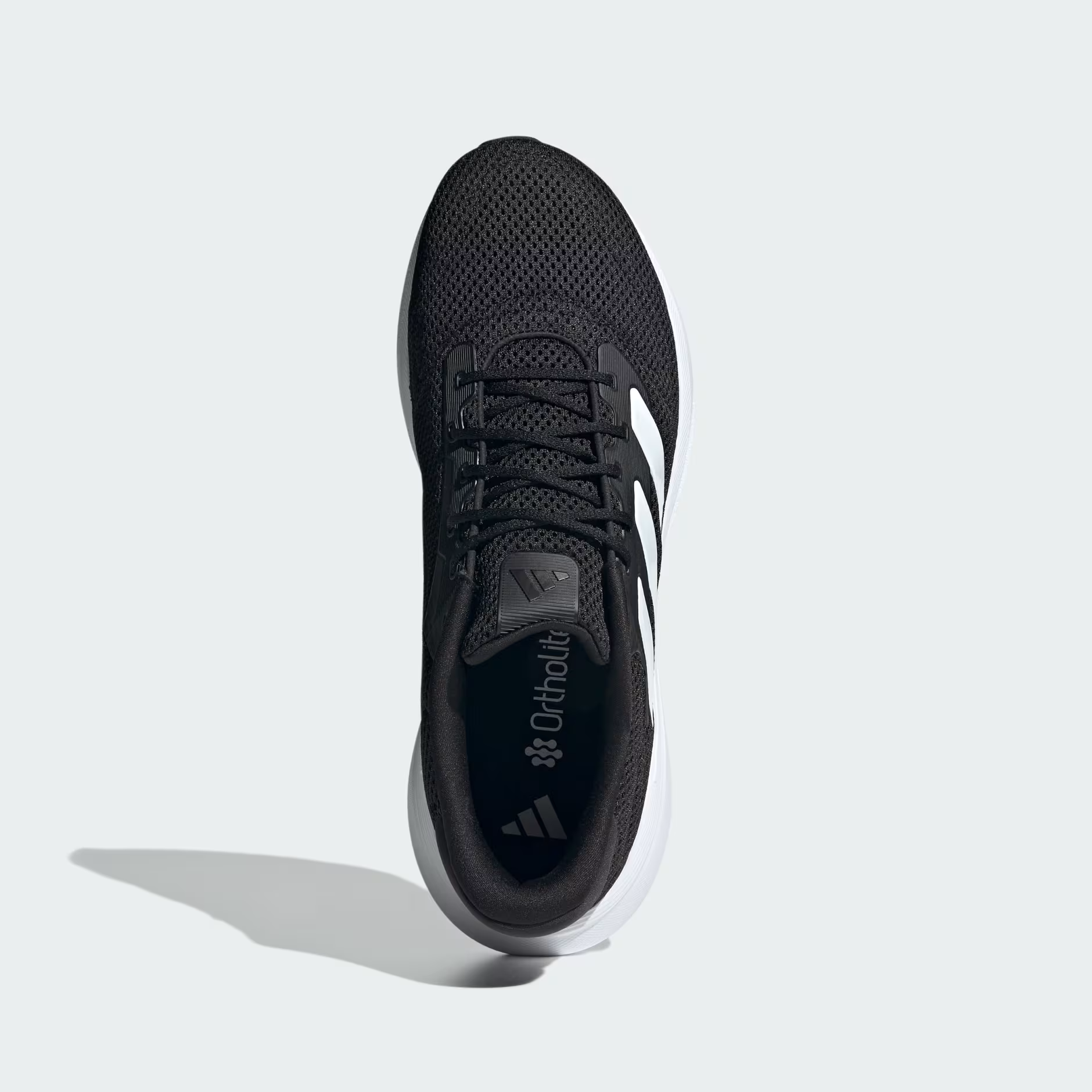Adidas Response Runner Men's Running Shoes-Adidas IH3579 - Image 2