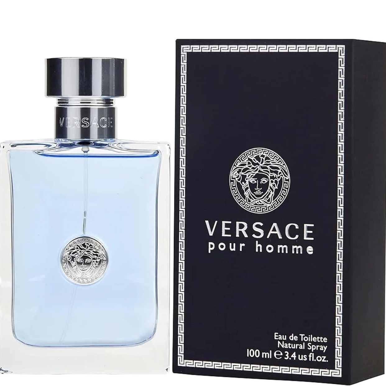 Versace Pour Homme Eau de Toilette - Image 4