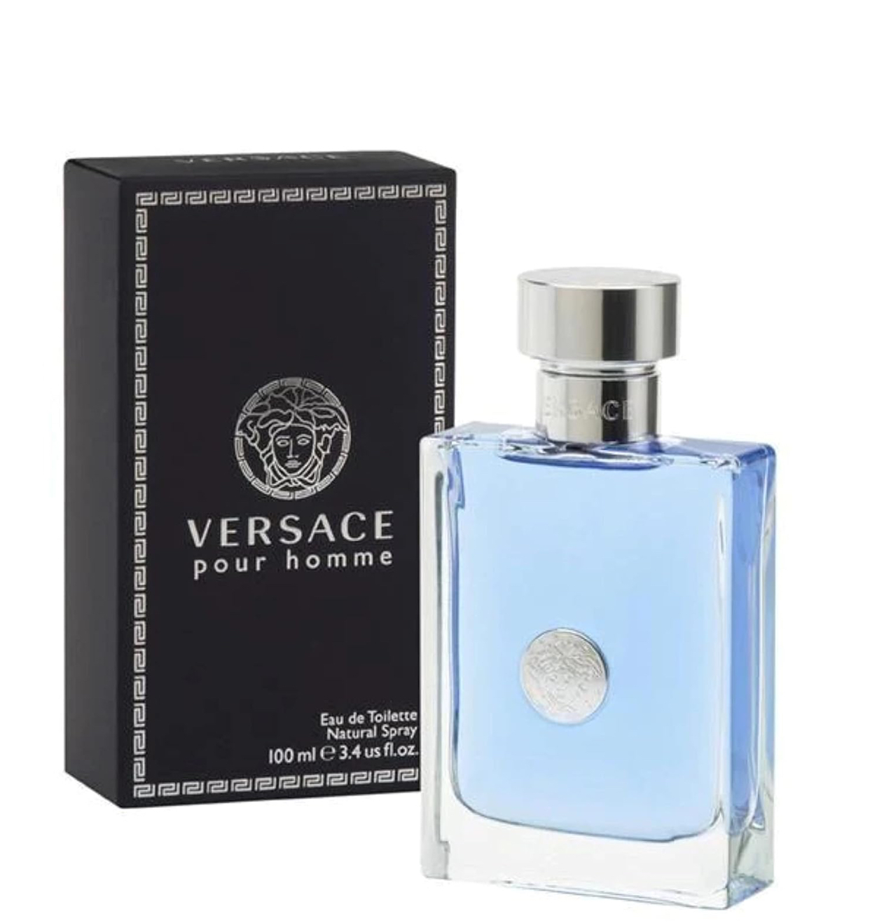 Versace Pour Homme Eau de Toilette - Image 3
