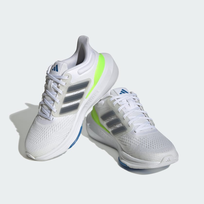Adidas Ultrabounce Junior Shoes-Adidas IG7284 - Image 6