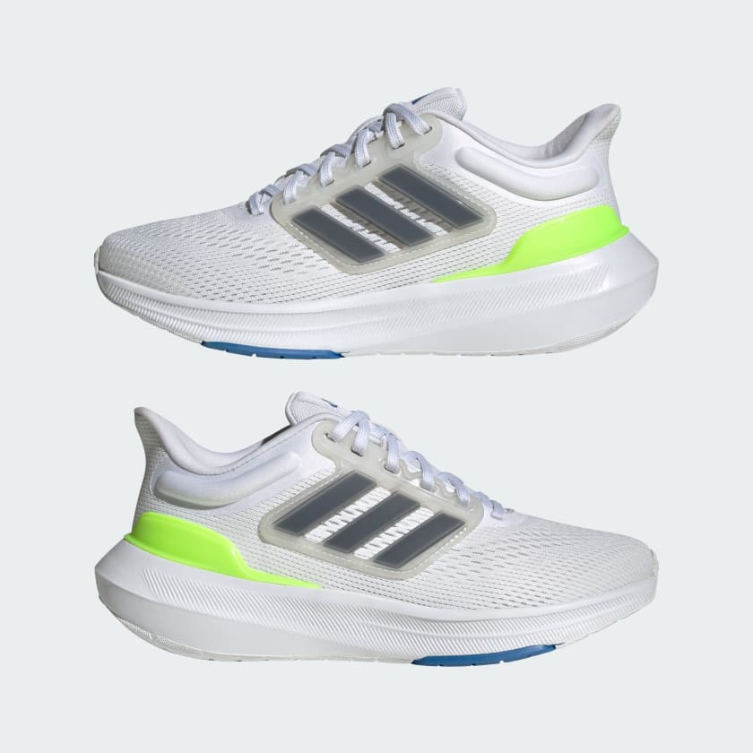 Adidas Ultrabounce Junior Shoes-Adidas IG7284 - Image 9