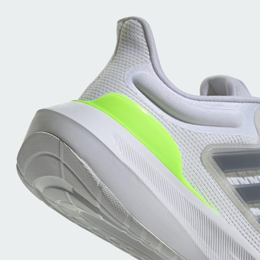 Adidas Ultrabounce Junior Shoes-Adidas IG7284 - Image 7