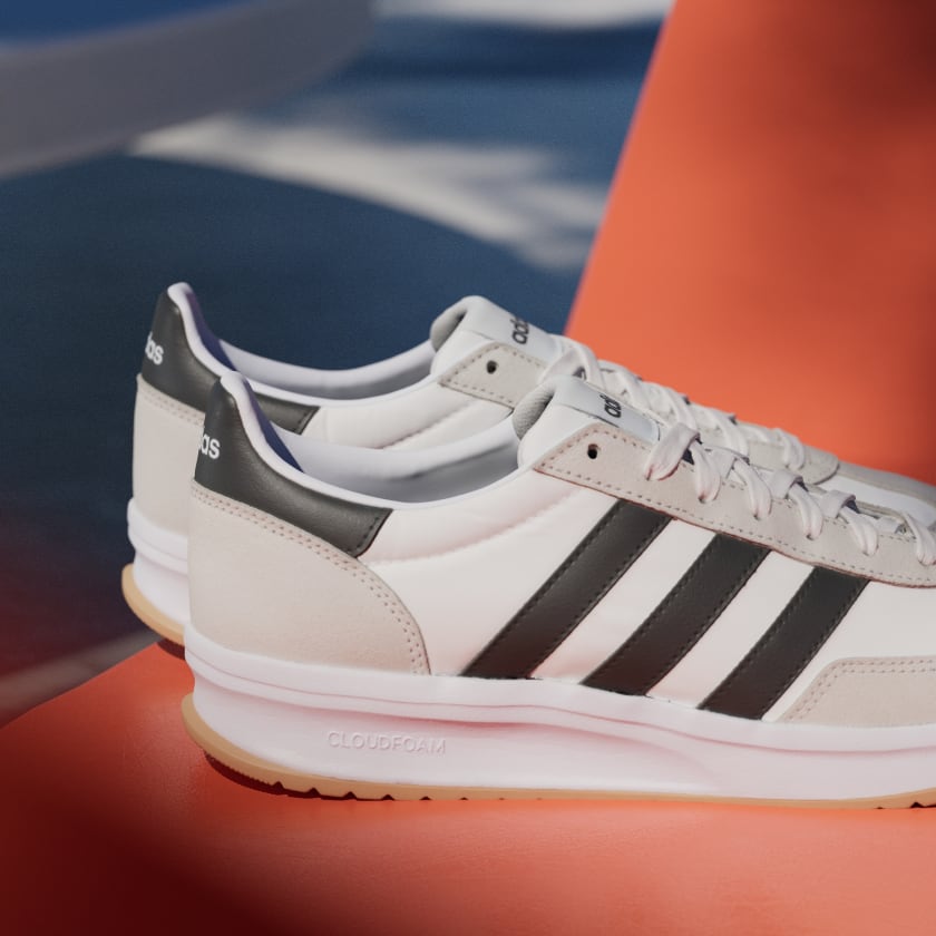 Adidas Run 70s 2.0 Shoes-Adidas IH8584 - Image 9